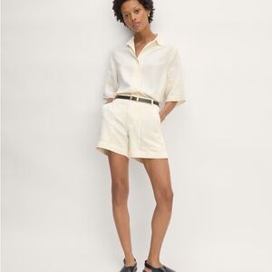 The Utility Short in Buttersoft